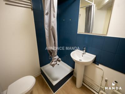 For rent Tourcoing 1 room 22 m2 Nord (59200) photo 3