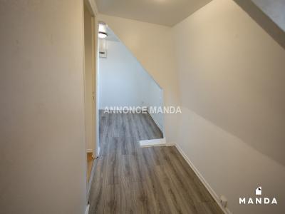 For rent Tourcoing 1 room 22 m2 Nord (59200) photo 4