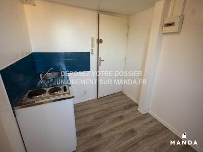For rent Tourcoing 1 room 22 m2 Nord (59200) photo 1