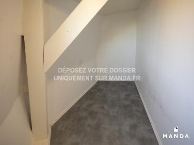 For rent Tourcoing 1 room 22 m2 Nord (59200) photo 2