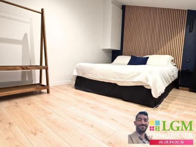 Acheter Appartement Nimes Gard