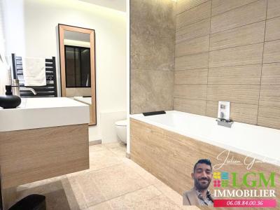 Acheter Appartement Nimes 295000 euros