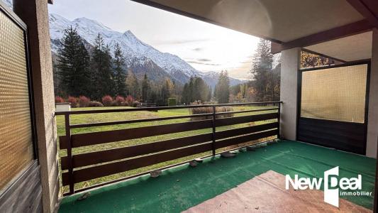 Acheter Appartement 44 m2 Chamonix-mont-blanc