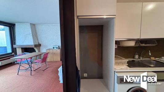 Acheter Appartement Chamonix-mont-blanc 480000 euros