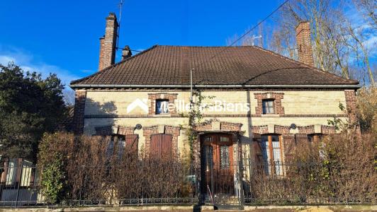 For sale Saint-andre-les-vergers 5 rooms 160 m2 Aube (10120) photo 0