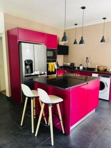 Acheter Maison 230 m2 Baie-mahault