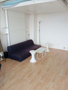 For rent Paris-14eme-arrondissement 1 room 29 m2 Paris (75014) photo 1
