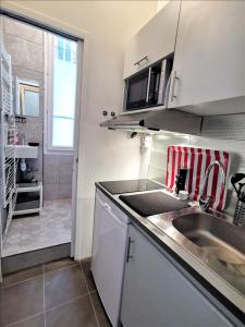 Louer Appartement Paris-17eme-arrondissement Paris
