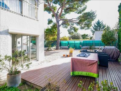 Louer Appartement Ciotat Bouches du Rhone