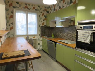 For rent Deols 4 rooms 79 m2 Indre (36130) photo 0