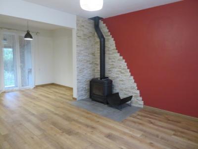 Louer Maison Deols Indre