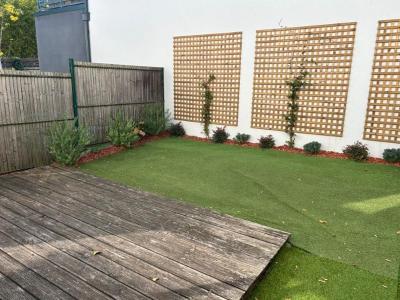 Annonce Location 4 pices Maison Bordeaux 33