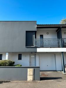 Louer Maison 106 m2 Bordeaux