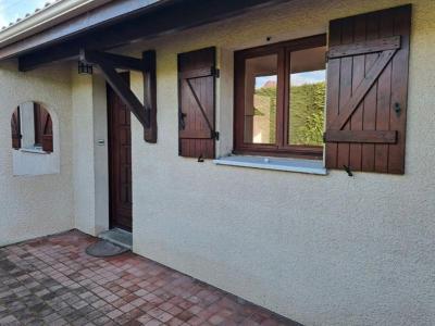 Annonce Location 4 pices Maison Taillan-medoc 33