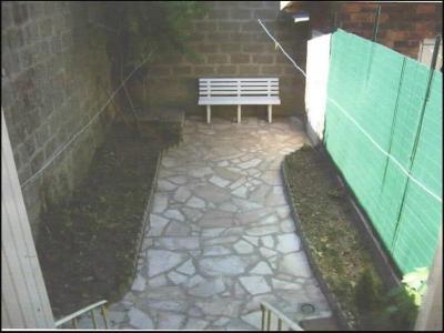 Louer Maison Cenon Gironde