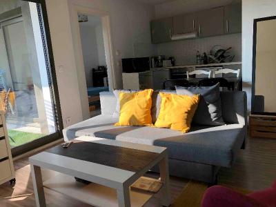 Annonce Location 2 pices Appartement Bordeaux 33