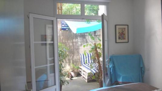 For rent Bordeaux 2 rooms 41 m2 Gironde (33000) photo 0