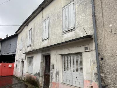 For sale Loures-barousse 4 rooms 111 m2 Hautes pyrenees (65370) photo 0