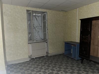 Annonce Vente 4 pices Maison Loures-barousse 65