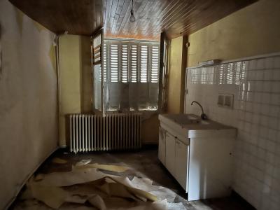 Acheter Maison 111 m2 Loures-barousse