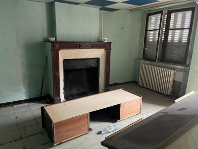 Acheter Maison Loures-barousse Hautes pyrenees