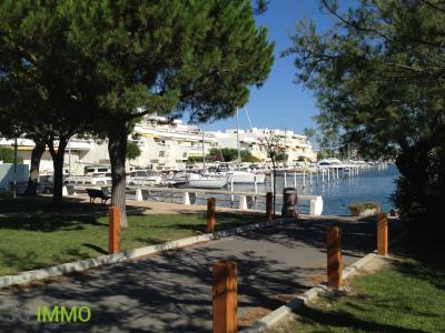 For sale Grau-du-roi 4 rooms 88 m2 Gard (30240) photo 1