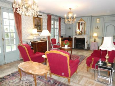 Annonce Vente 7 pices Maison Domfront 61