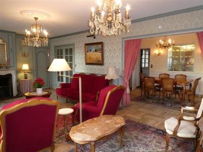 Acheter Maison 136 m2 Domfront