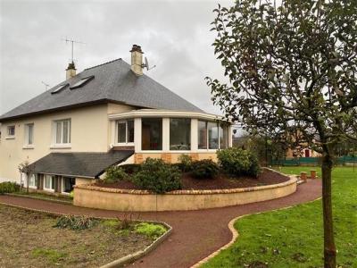 Acheter Maison 130 m2 Bonchamp-les-laval