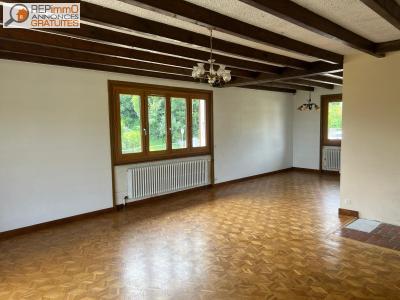Acheter Maison Echenevex Ain