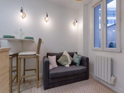 For rent Gardanne 2 rooms 29 m2 Bouches du Rhone (13120) photo 0