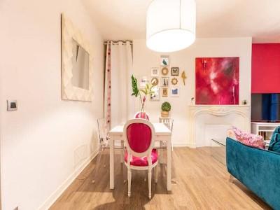 For rent Villiers-sur-marne 1 room 58 m2 Val de Marne (94350) photo 0