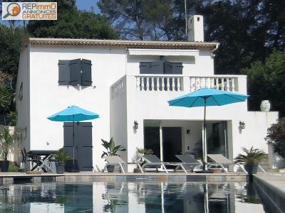 Annonce Vente 7 pices Maison Mouans-sartoux 06