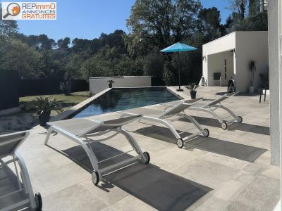 Acheter Maison 170 m2 Mouans-sartoux