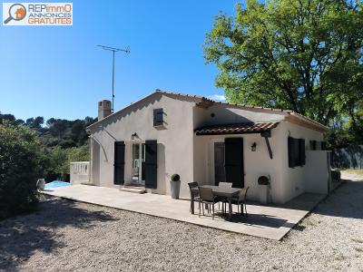 Acheter Maison Mouans-sartoux Alpes Maritimes