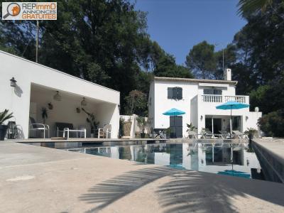 Acheter Maison Mouans-sartoux 1490000 euros