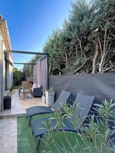 Acheter Maison Pourrieres 520000 euros