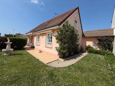 Life-annuity Villers-sur-mer 4 rooms 91 m2 Calvados (14640) photo 0