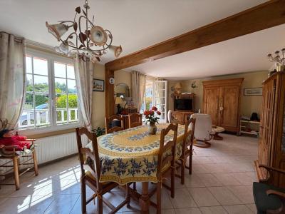 Acheter en viager Maison 91 m2 Villers-sur-mer