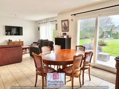 Annonce Vente 5 pices Maison Brignogan-plage 29