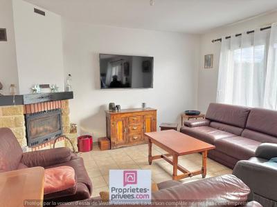 Acheter Maison 113 m2 Brignogan-plage