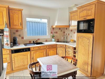 Acheter Maison Brignogan-plage Finistere