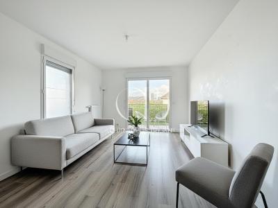 Annonce Vente 3 pices Appartement Villejuif 94