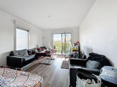 Acheter Appartement 64 m2 Villejuif