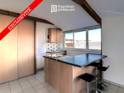 For sale Cholet 2 rooms 54 m2 Maine et loire (49300) photo 0