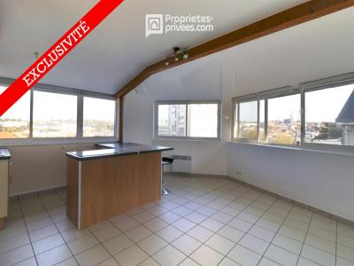 Acheter Appartement 54 m2 Cholet