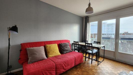 For sale Dijon 2 rooms 42 m2 Cote d'or (21000) photo 0