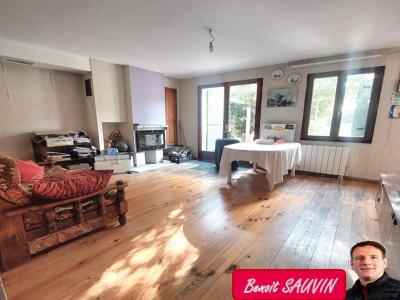 Acheter Maison Marseille-11eme-arrondissement 295000 euros