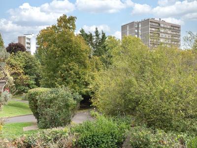 Acheter Appartement Maisons-alfort 449000 euros