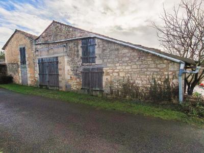 Annonce Vente 3 pices Maison Lavoux 86